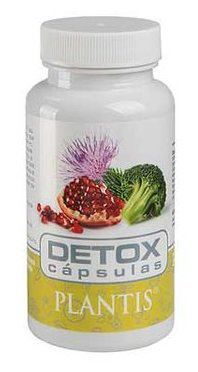 Detox 60 Capsules