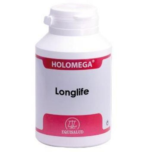 Holoram Longlife 180 Capsules