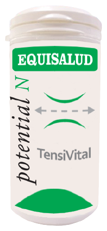 Tensivital 60 Capsules