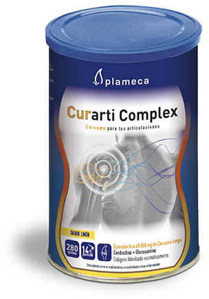 Curarti Complex 280 gr