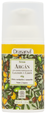 Organic Argan Facial Serum 30 ml