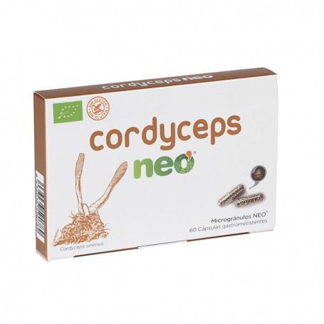 Cordyceps 60 Capsules