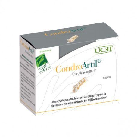 Condroail Collagen Ucii 30 Capsules