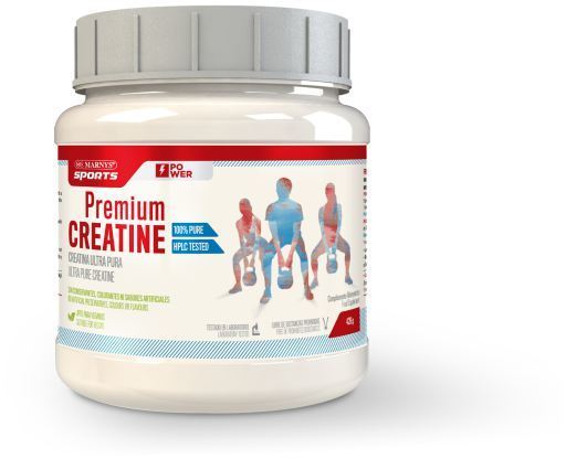 Premium Creatine Sports 428 gr