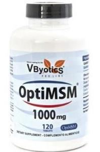 Optimm 120 Capsules