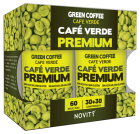 Premium Green Coffee Pack 30+30 Tablets