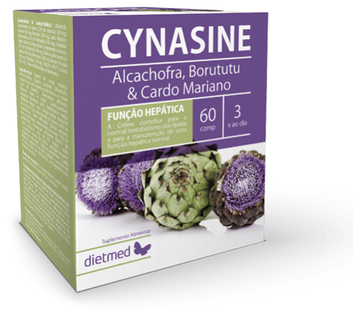 Cynasine 60 Tablets