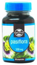 Passionflower 90 Tablets