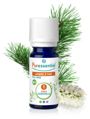 Tea Tree Essential Oil 10 ml