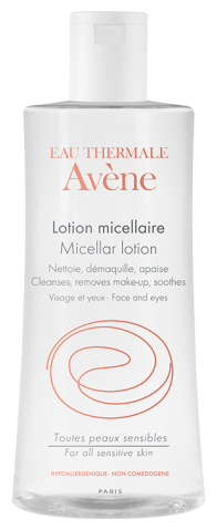 Lotion Micelaire 500 ml