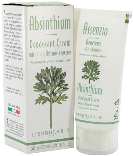 Assenzio Deocream 50 ml