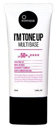 I&#39;M Tone Up Multi Base SPF 50+ 50ml