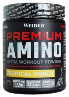 Premium Amino Powder Tropical 800 gr