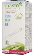 Tampon Light 18 units