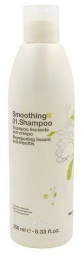 Smoothing 01 Hair Shampoo 250 ml