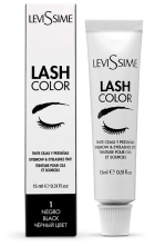 Lash Color 01 Black 15 ml