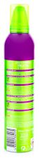 200 Ml foam Fructis Hydra Curls