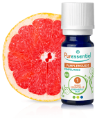 Grapefruit Essential Oil 10 ml