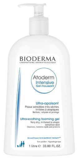 Atoderm Intensive Gel 1L