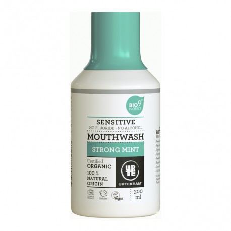 Mint Mint Mouthwash 300 ml