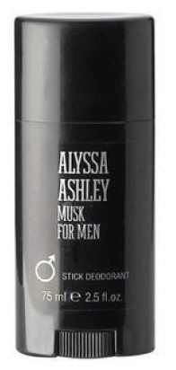 Musk for Men Deodorant Stick 75 ml