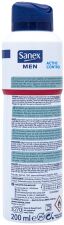 Men Active Control 48h Deodorant Spray 200 ml