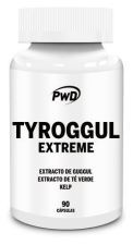 Tyroggul Extreme 90 capsules