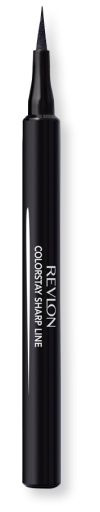 Colorstay Liquid Eye Pencil Black