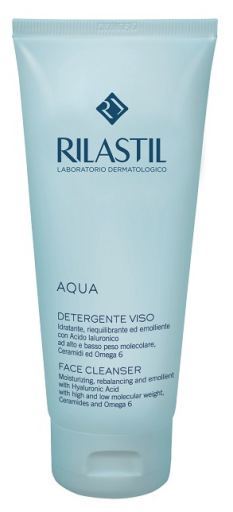 Aqua Facial Cleansing Gel 200 ml