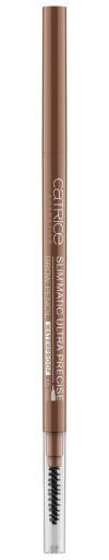 Slim'Matic Ultra Precise Waterproof Eyebrow Pencil 025