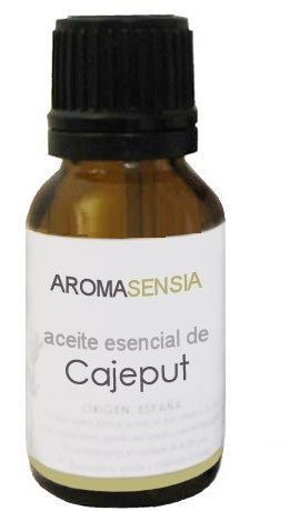 Cajeput Essential Oil