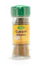 Garam Masala Eco jar 35 gr