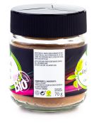 Large jar Ground Ceylon Cinnamon Eco 70 gr