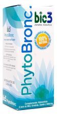 Bio3 Phytobronc Adult Syrup 210 ml