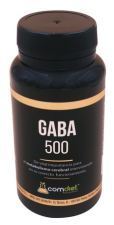 G.A.B.A 500 60 caps