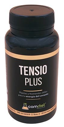 Tensio Plus 60 capsules