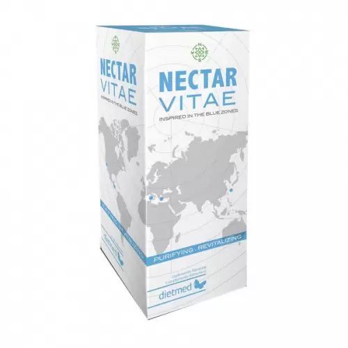 Nectar Vitae 500 ml