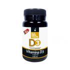 Vitamin D3 120 Tablets