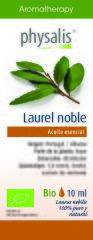 Essence of Noble Laurel 10 ml