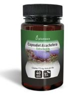 Capsudiet Artichoke 40 capsules