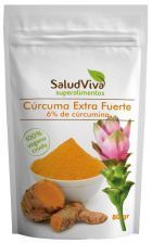 Turmeric 80 gr