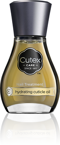 Cuticle Hydrating Oil