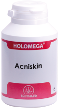 Holomega Acniskin 180 Capsules