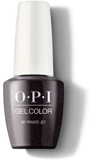 Classics Gel Color Nail Polish 15 ml