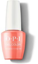 Classics Gel Color Nail Polish 15 ml