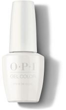 Classics Gel Color Nail Polish 15 ml