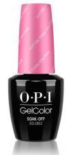 Gel Polish Color Soak Off 15 ml