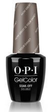 Gel Polish Color Soak Off 15 ml