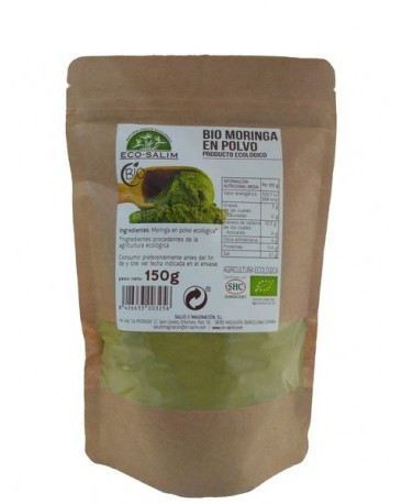 Moringa Eco Powder 150 gr