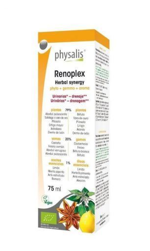 Renoplex Bio 75 ml